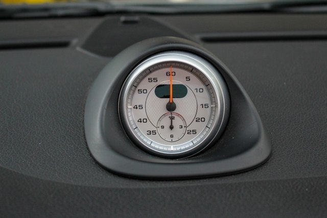 2007 Porsche 911 Carrera S Cabriolet