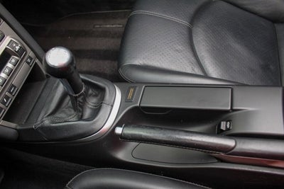 2007 Porsche 911 Carrera S Cabriolet