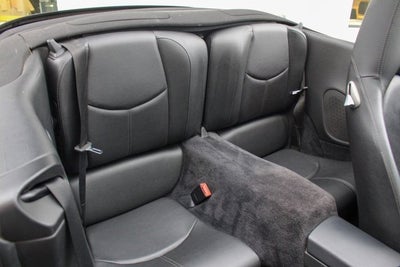 2007 Porsche 911 Carrera S Cabriolet