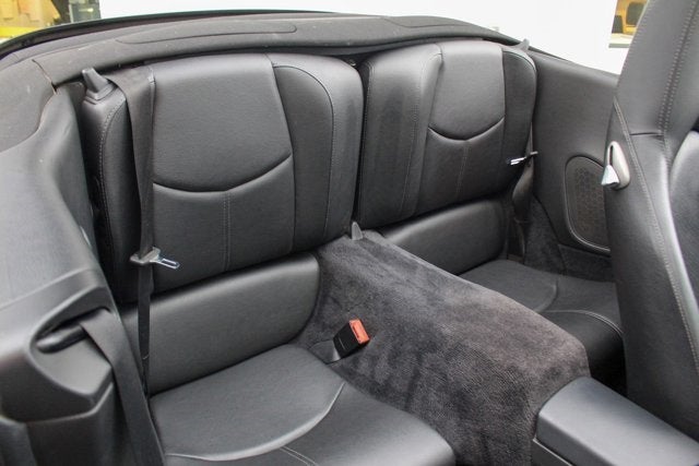 2007 Porsche 911 Carrera S Cabriolet