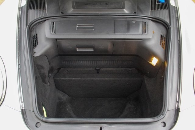 2007 Porsche 911 Carrera S Cabriolet