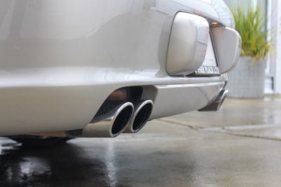 2007 Porsche 911 Carrera S Cabriolet