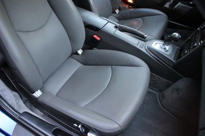 2009 Porsche 911 Carrera S Cabriolet