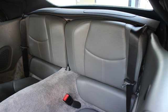 2009 Porsche 911 Carrera S Cabriolet