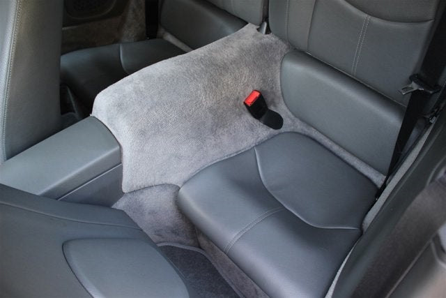 2009 Porsche 911 Carrera S Cabriolet