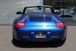 2009 Porsche 911 Carrera S Cabriolet