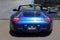 2009 Porsche 911 Carrera S Cabriolet