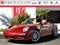 2009 Porsche 911 Carrera 4S Cabriolet