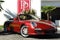 2009 Porsche 911 Carrera 4S Cabriolet