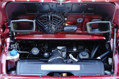 2009 Porsche 911 Carrera 4S Cabriolet