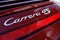 2009 Porsche 911 Carrera 4S Cabriolet