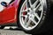 2009 Porsche 911 Carrera 4S Cabriolet