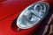 2009 Porsche 911 Carrera 4S Cabriolet