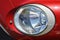 2009 Porsche 911 Carrera 4S Cabriolet