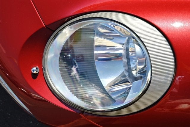 2009 Porsche 911 Carrera 4S Cabriolet