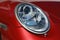 2009 Porsche 911 Carrera 4S Cabriolet