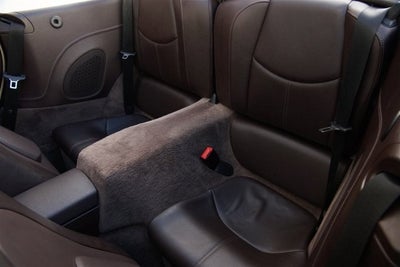 2009 Porsche 911 Carrera S Cabriolet