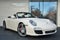2009 Porsche 911 Carrera S Cabriolet