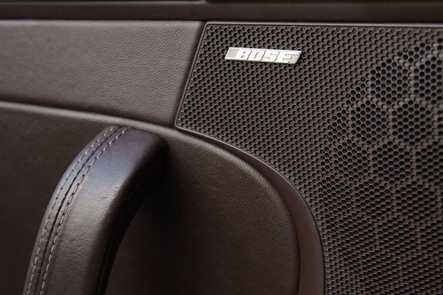 2009 Porsche 911 Carrera S Cabriolet