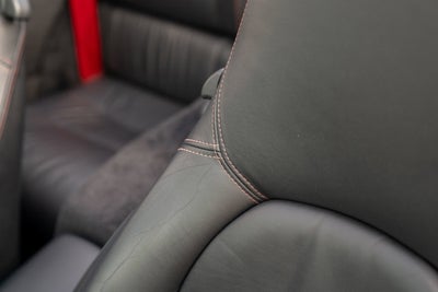 2005 Porsche 911 Turbo S