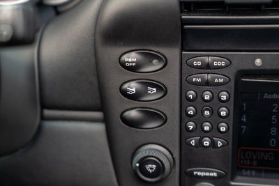 2005 Porsche 911 Turbo S