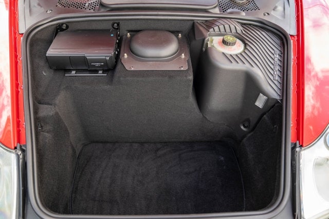 2005 Porsche 911 Turbo S