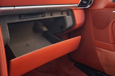 2006 Porsche 911 Carrera 4S Cabriolet