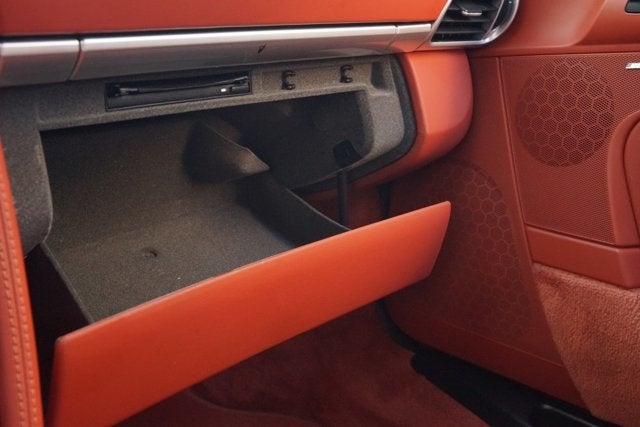 2006 Porsche 911 Carrera 4S Cabriolet