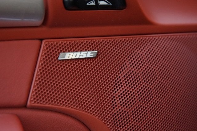 2006 Porsche 911 Carrera 4S Cabriolet