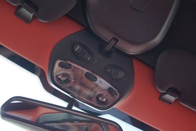 2006 Porsche 911 Carrera 4S Cabriolet