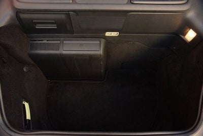 2006 Porsche 911 Carrera 4S Cabriolet