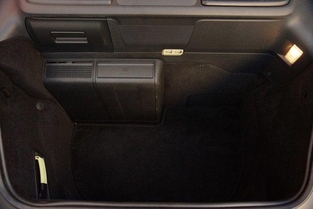 2006 Porsche 911 Carrera 4S Cabriolet