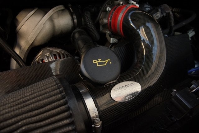 2006 Porsche 911 Carrera 4S Cabriolet