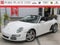 2006 Porsche 911 Carrera S Cabriolet
