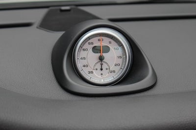 2006 Porsche 911 Carrera S Cabriolet