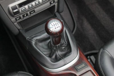 2006 Porsche 911 Carrera S Cabriolet