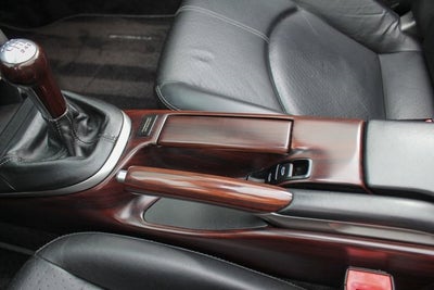 2006 Porsche 911 Carrera S Cabriolet