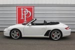 2006 Porsche 911 Carrera S Cabriolet