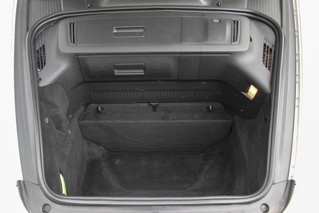 2006 Porsche 911 Carrera S Cabriolet