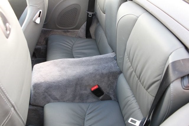 2006 Porsche 911 Carrera 4S