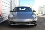 2006 Porsche 911 Carrera 4S