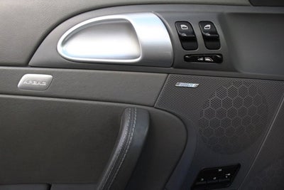 2006 Porsche 911 Carrera 4S