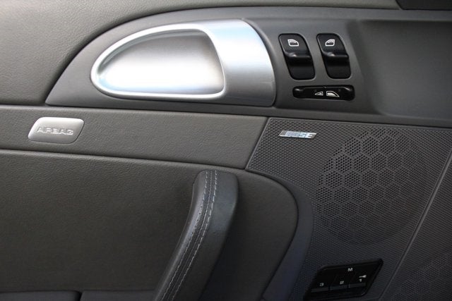 2006 Porsche 911 Carrera 4S