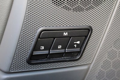 2006 Porsche 911 Carrera 4S