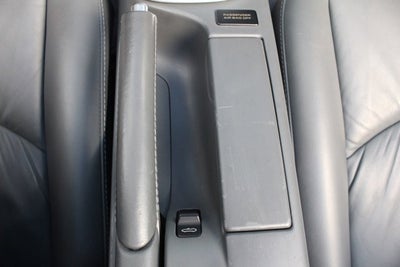 2006 Porsche 911 Carrera 4S