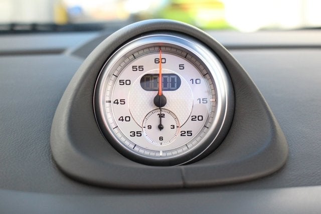 2006 Porsche 911 Carrera 4S