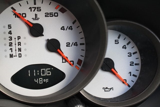 2006 Porsche 911 Carrera 4S