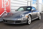 2006 Porsche 911 Carrera 4S