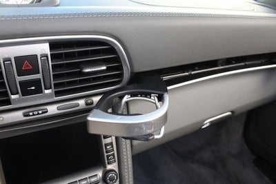 2006 Porsche 911 Carrera 4S