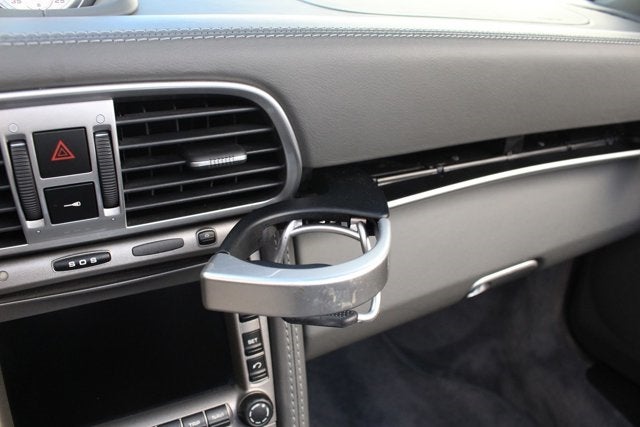 2006 Porsche 911 Carrera 4S